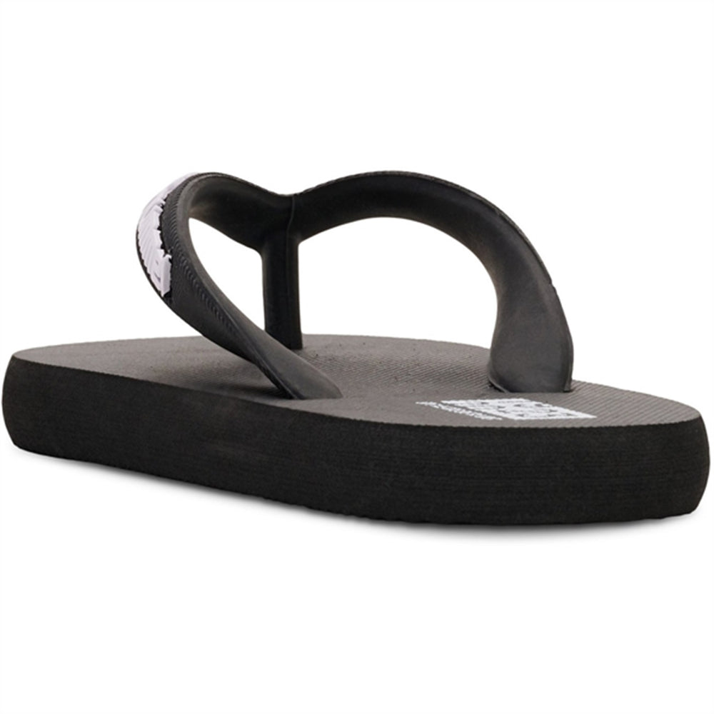 Flip Flop JR Black - Hummel → Luksusbaby.dk