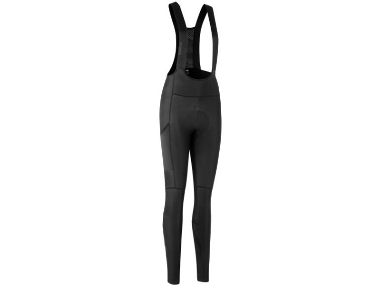 GripGrab PACR Thermal W Fietsbroek