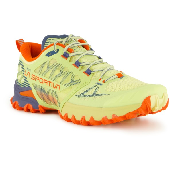 La Sportiva - Women's Bushido III GTX - Chaussures de trail