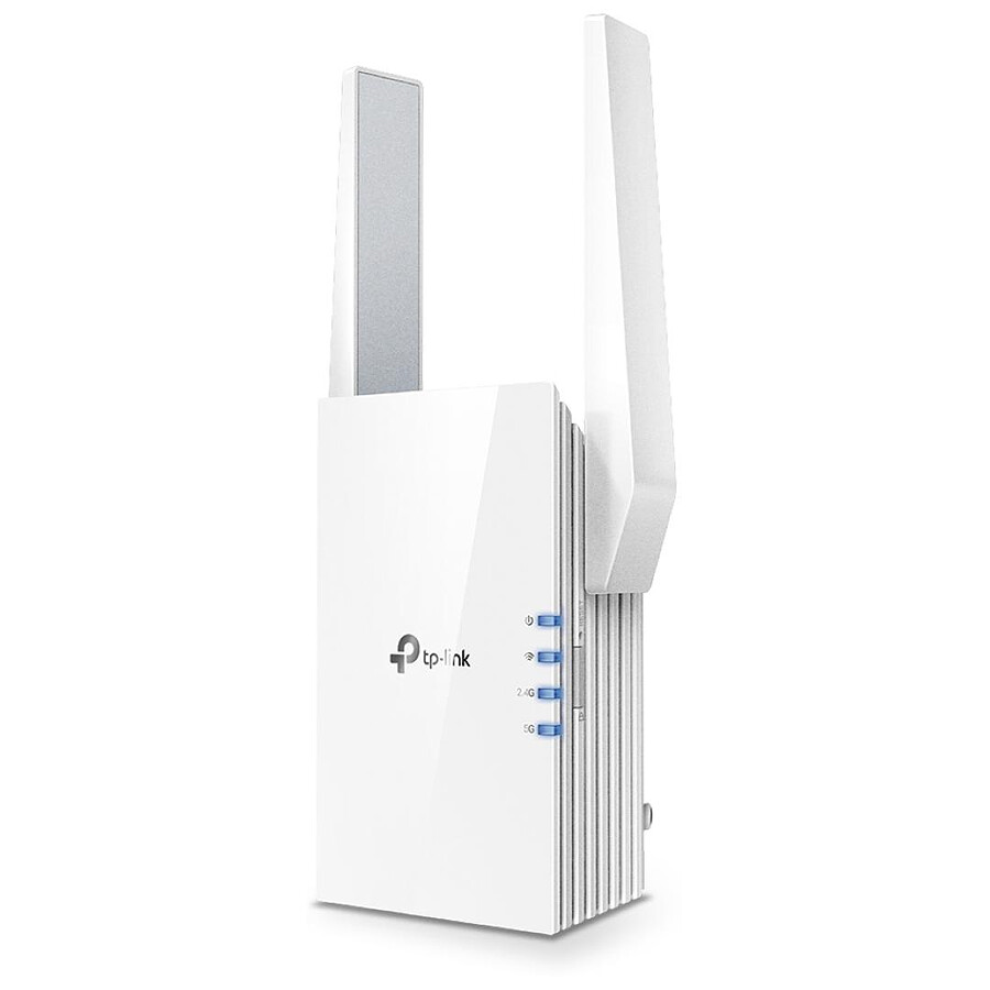 TP-Link RE505X - Répéteur WiFi Mesh AX1500