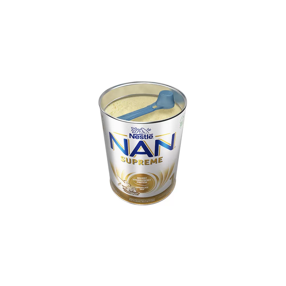 NAN Supreme 1 - 800 g