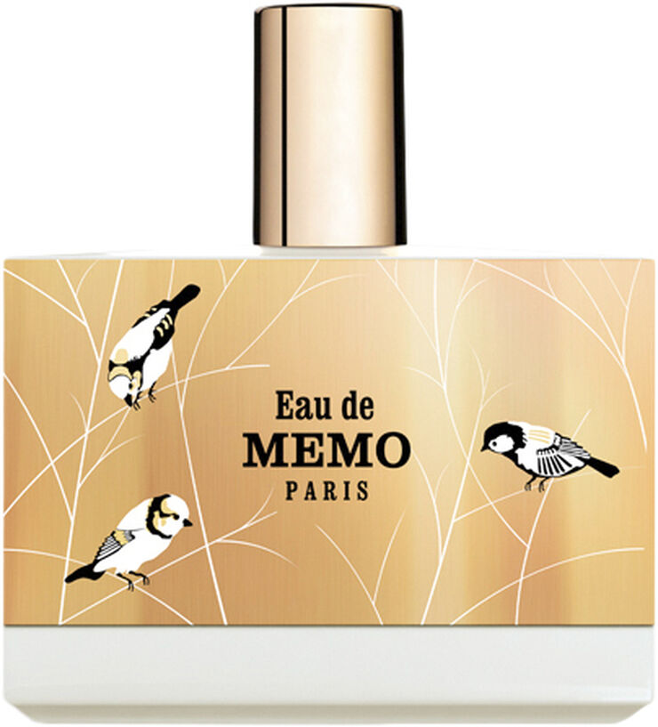 Memo MEMO PARIS EAU DE MEMO EDP