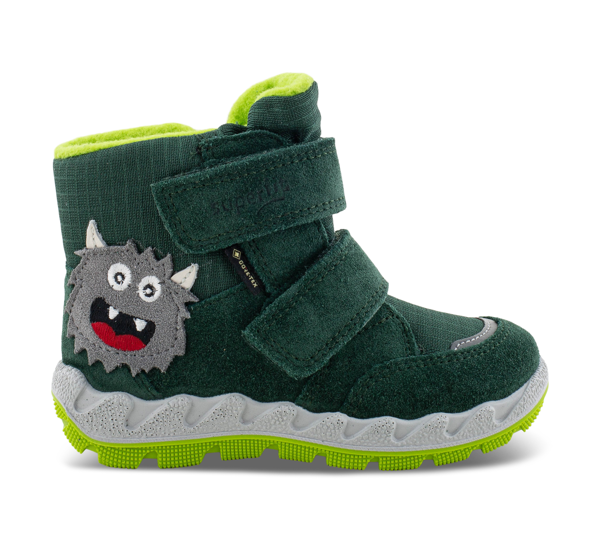 Superfit Icebird - Winterschuhe