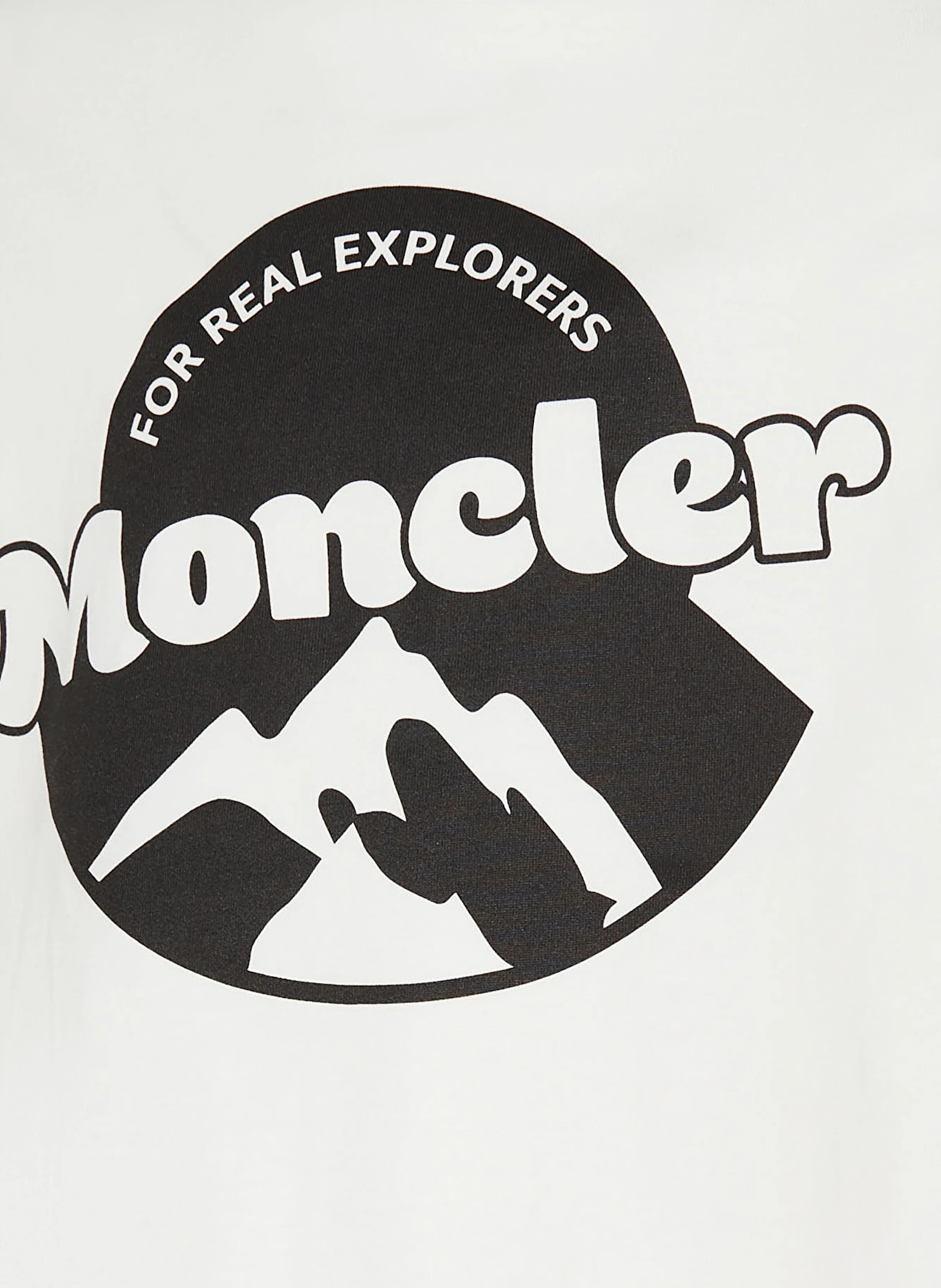 MONCLER enfant T-Shirt