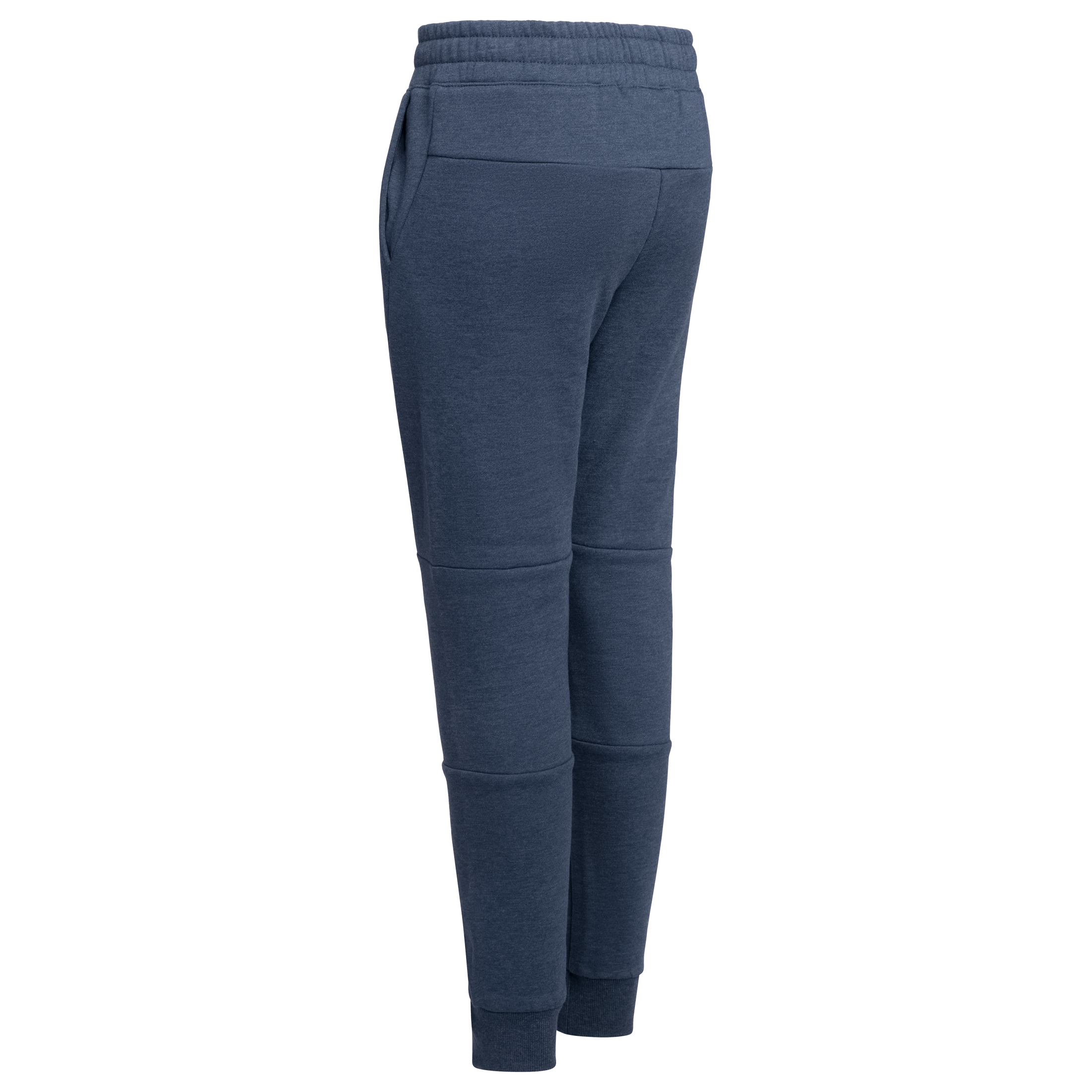 Mitchi Oxford joggebukse - Junior - Fritid og bomull