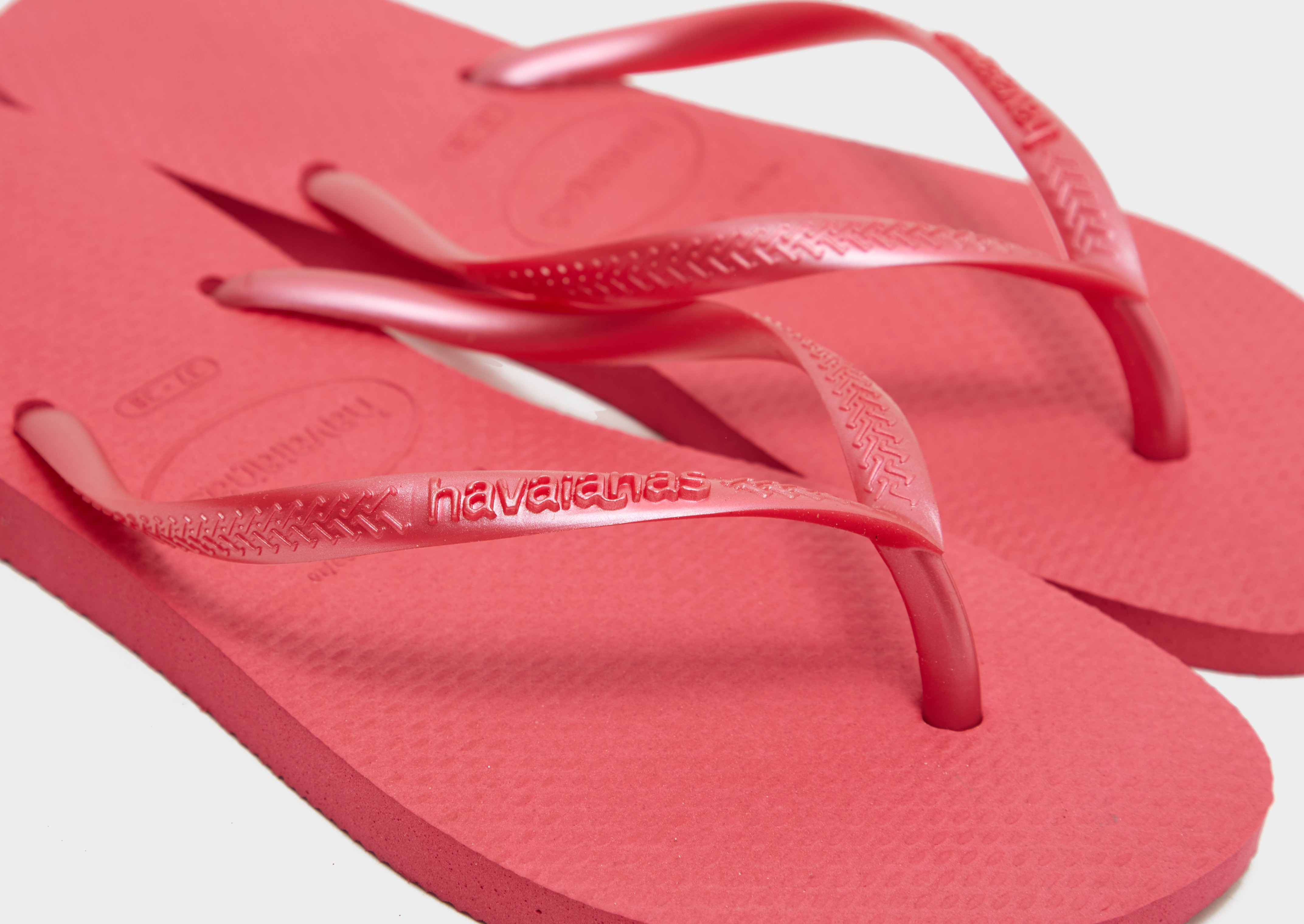 Havaianas Sandales Slimp Flip Flop Femme