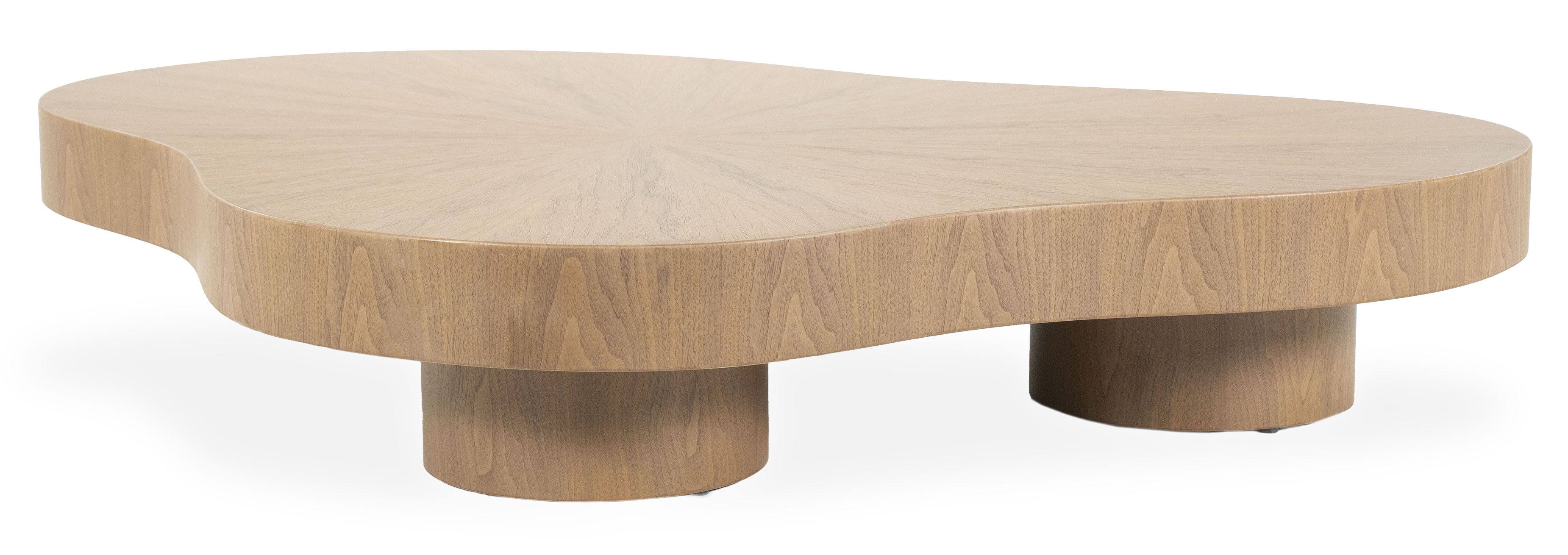 Salontafel 96319 Bobbie B150 x D110 x H25 cm