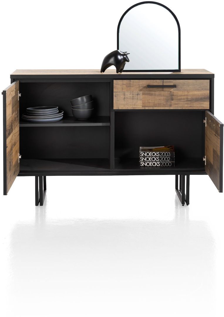 Henders en Hazel Avalon Dressoir