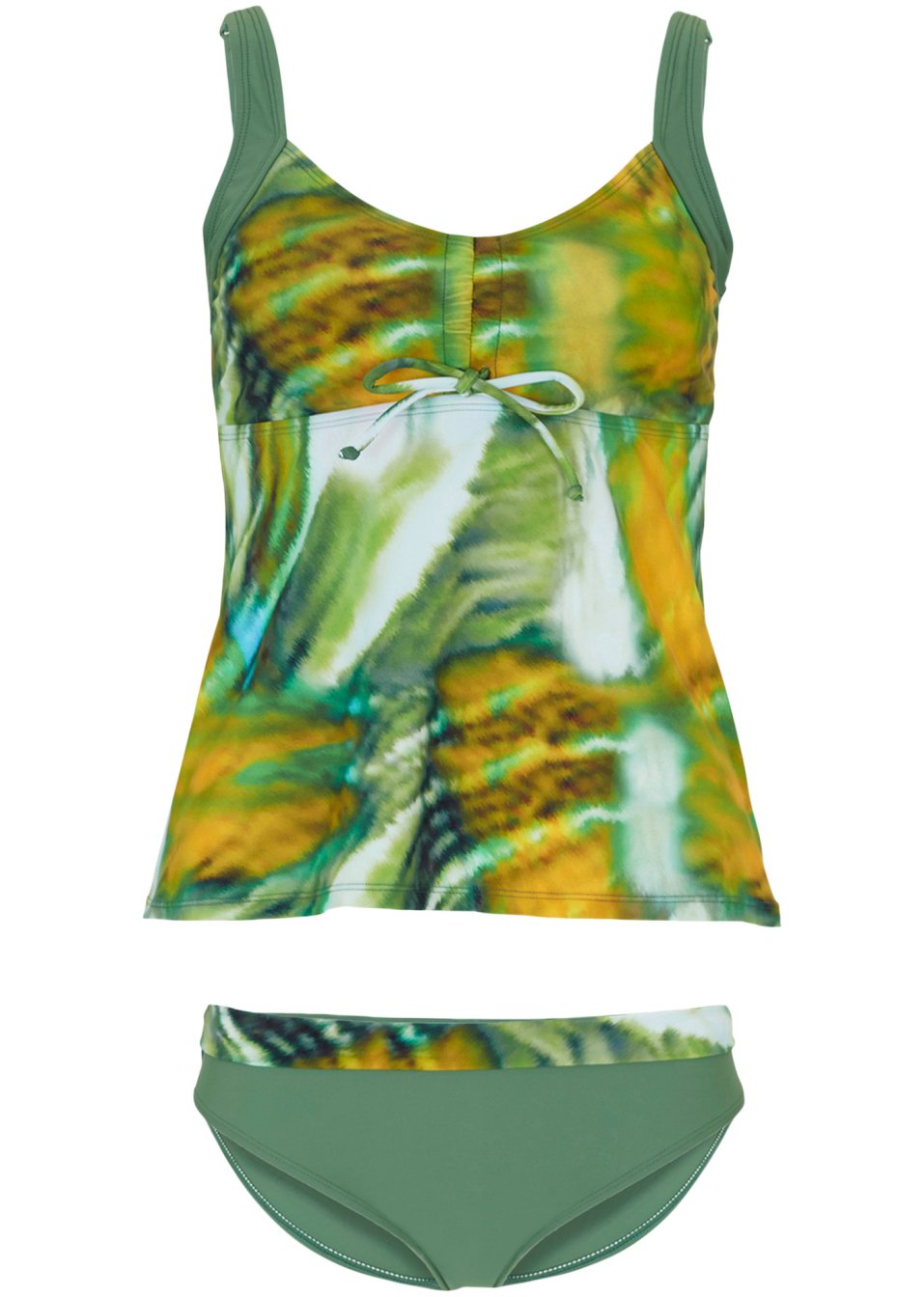 Tankini (Ens. 2 pces.)