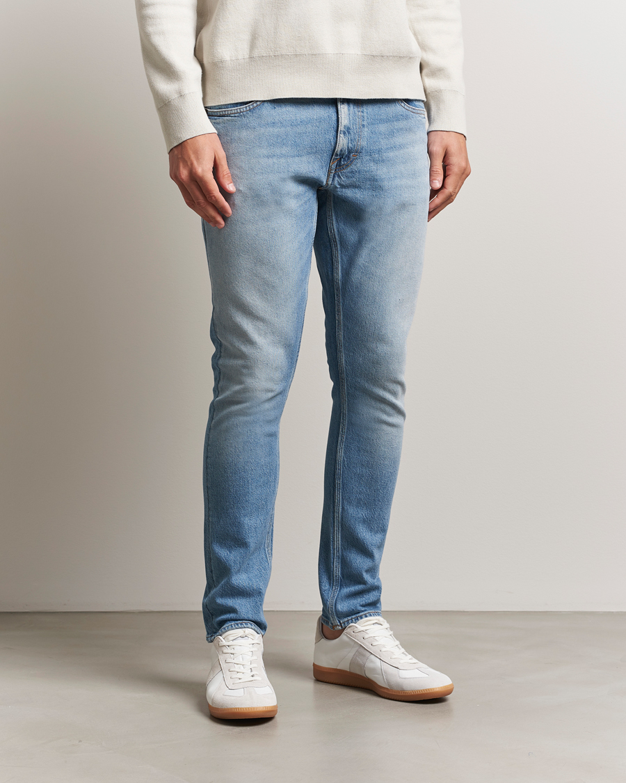 Tiger of Sweden Pistolero Jeans Light Blue