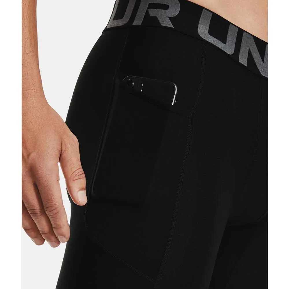 Calções de camada base Under Armour HeatGear