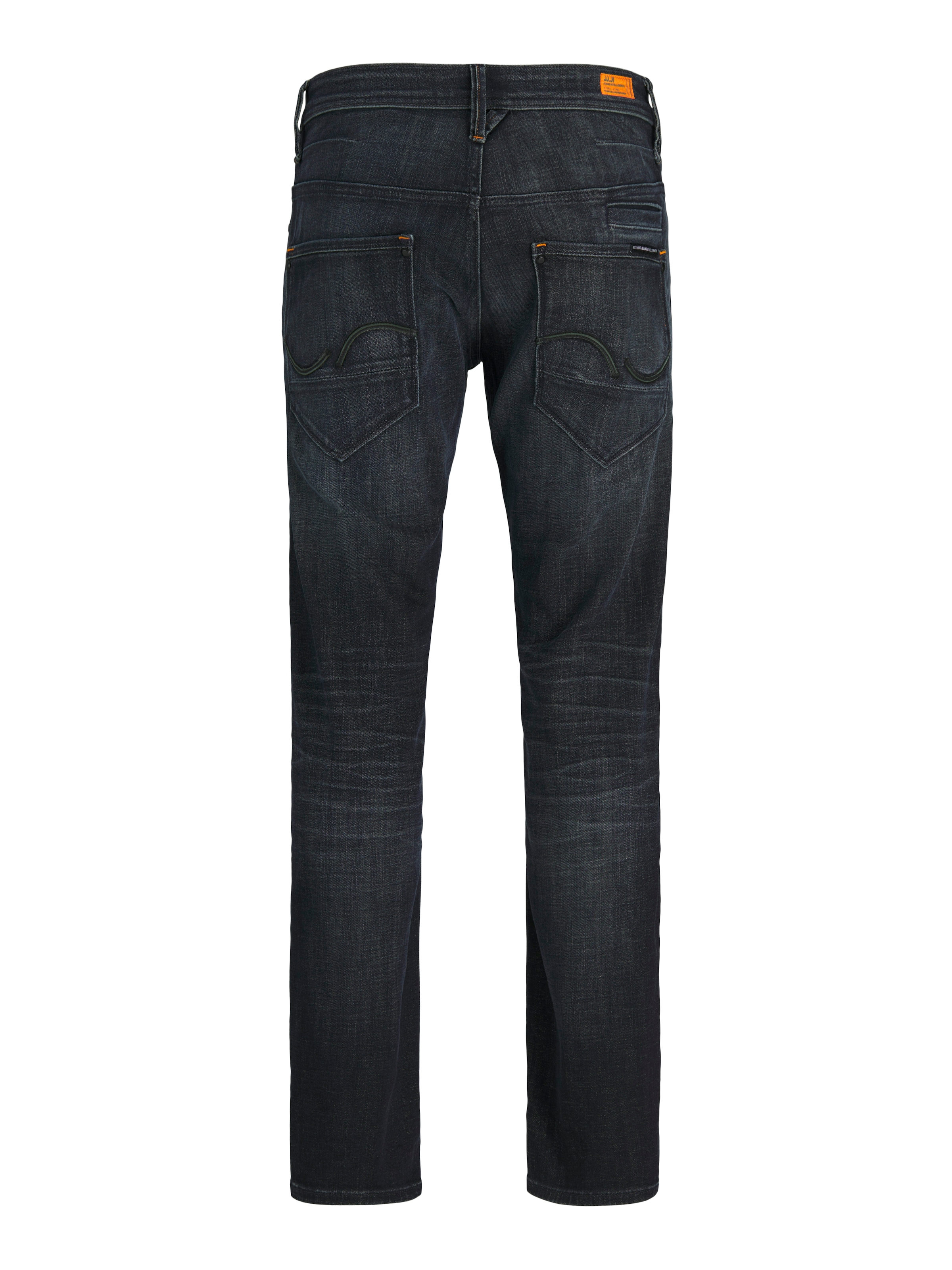 Jack & Jones Tapered-fit-Jeans »JJIMIKE JJCADE GE 232 NOOS«