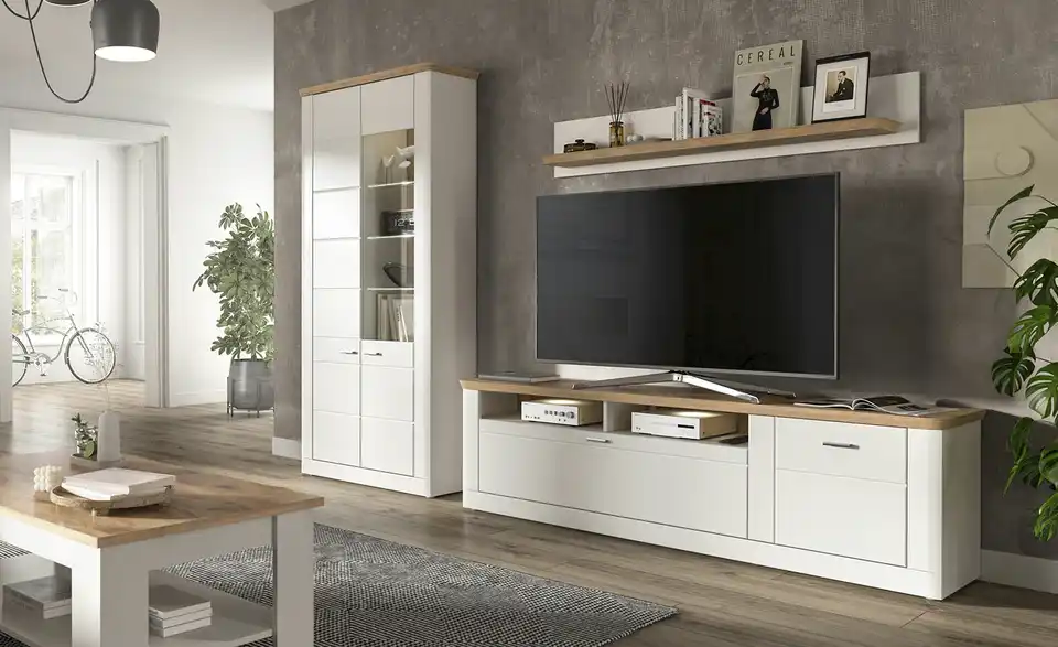 Wandboard Modern Times