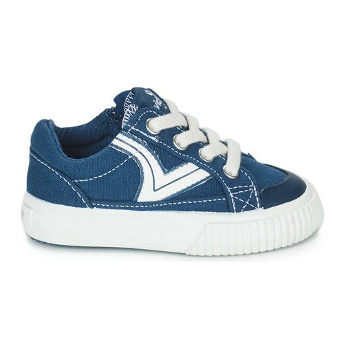 Victoria - TRIBU LONA RETRO - Bleu