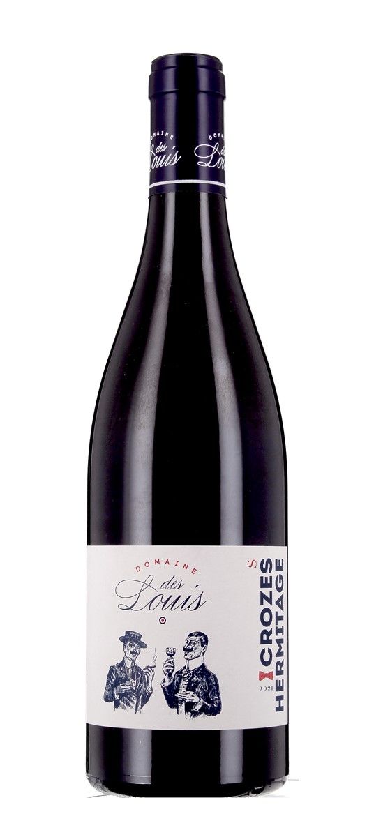 Domaine des Louis - Cuvée S 2022