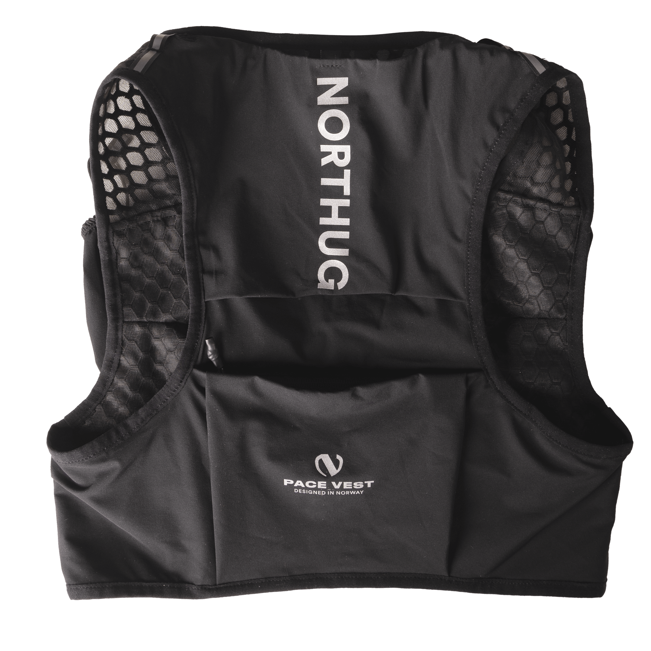 Northug Pace Vest S-M - Ryggsekker