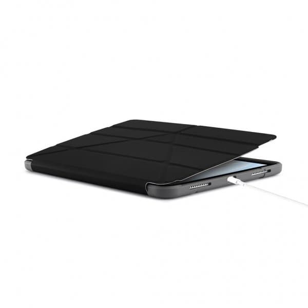 Pipetto iPad 10.9 Etui Origami No2 Shield Sort