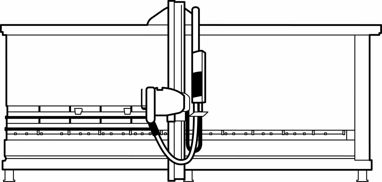 Bosch 2608642505 Expert Cirkelzaagblad - 250 x 30 x 40T - Hout - Carbide