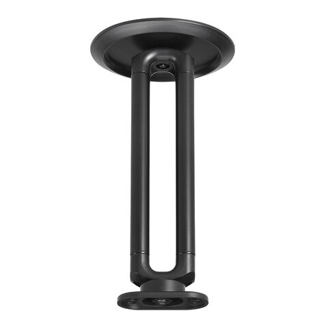 Koop Mountson Ceiling Mount for Sonos Era 100 / 300 Plafondbeugel | 5 Jaar Garantie Zwart