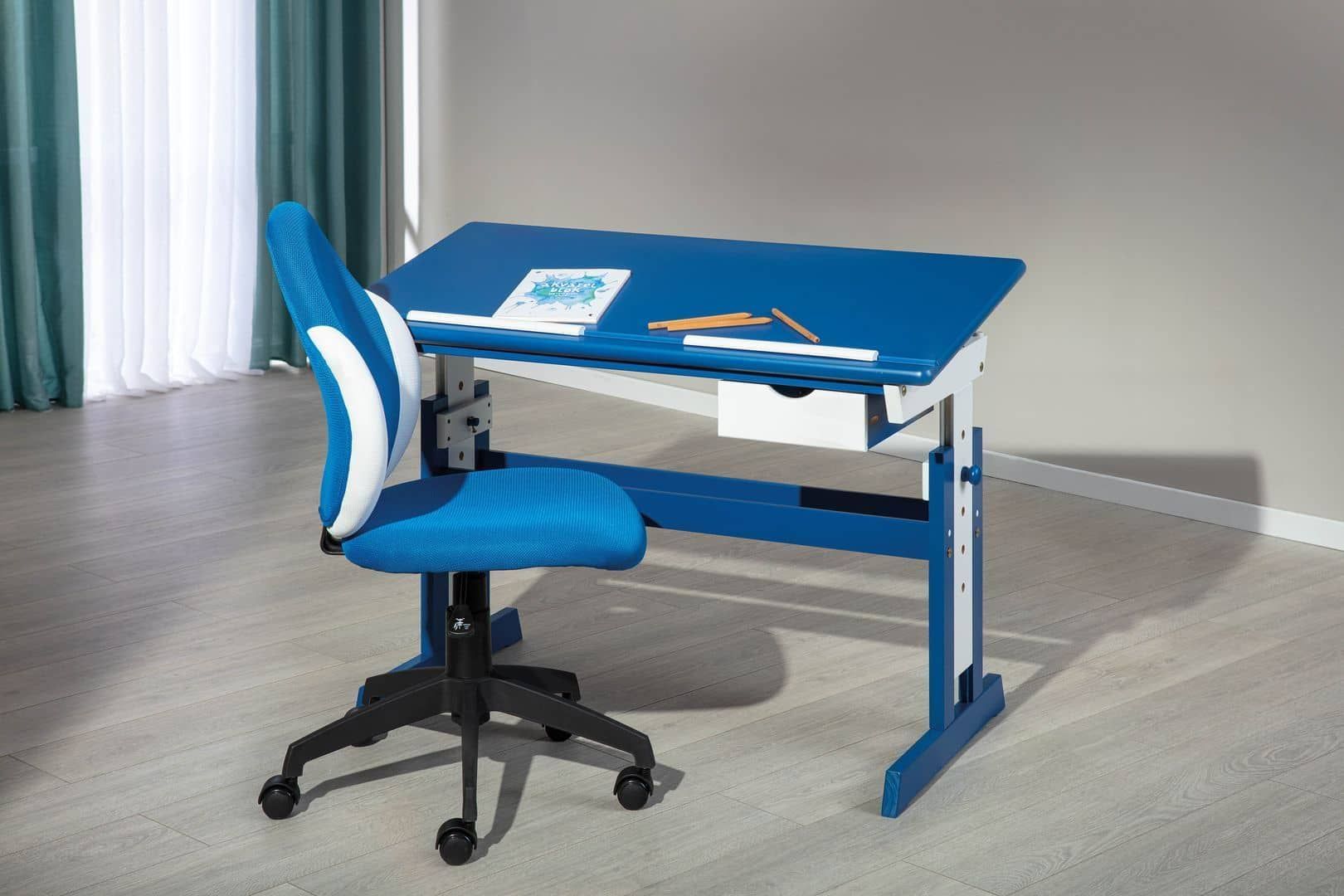 Schreibtisch PACO 40100600