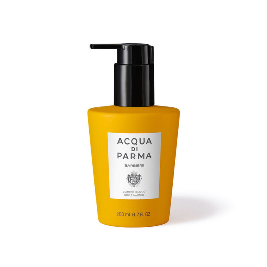 Barbiere Gentle Shampoo