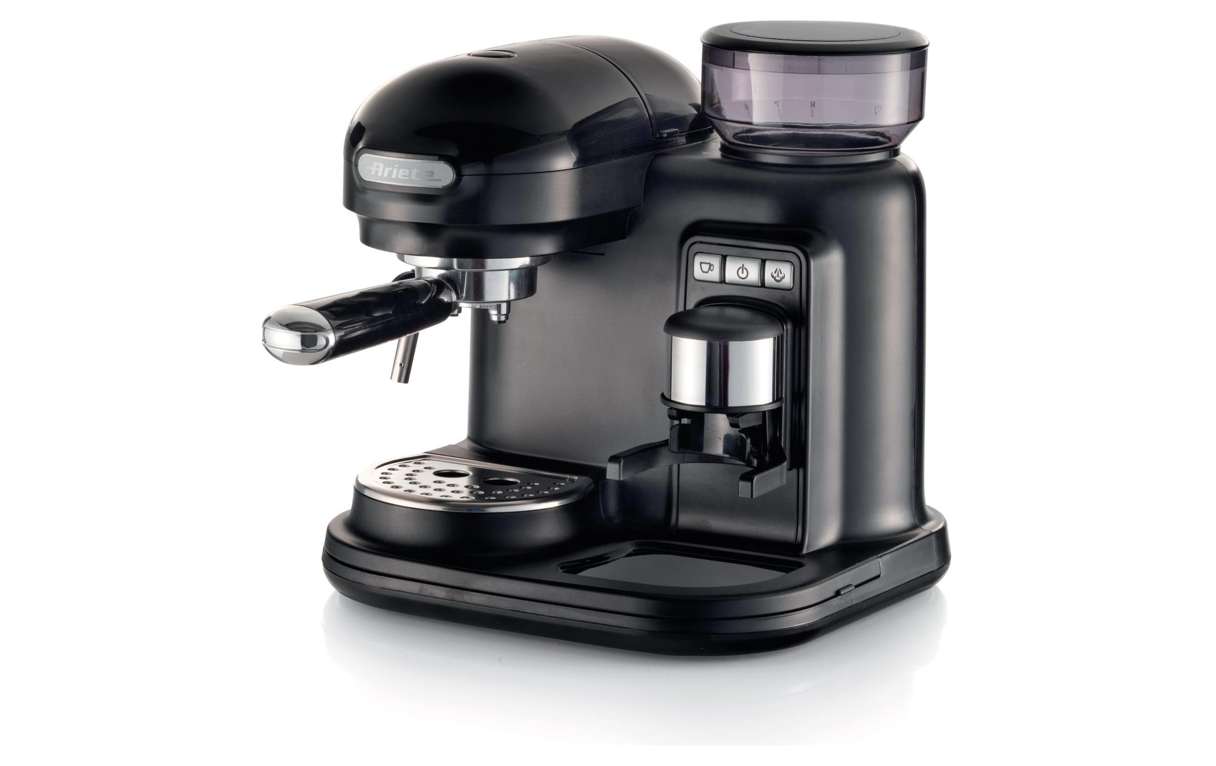 Ariete Espressomaschine »ARI-1318-MOD-BK«