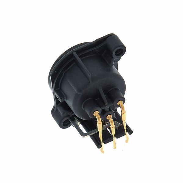 Neutrik NC3 MBH-B
