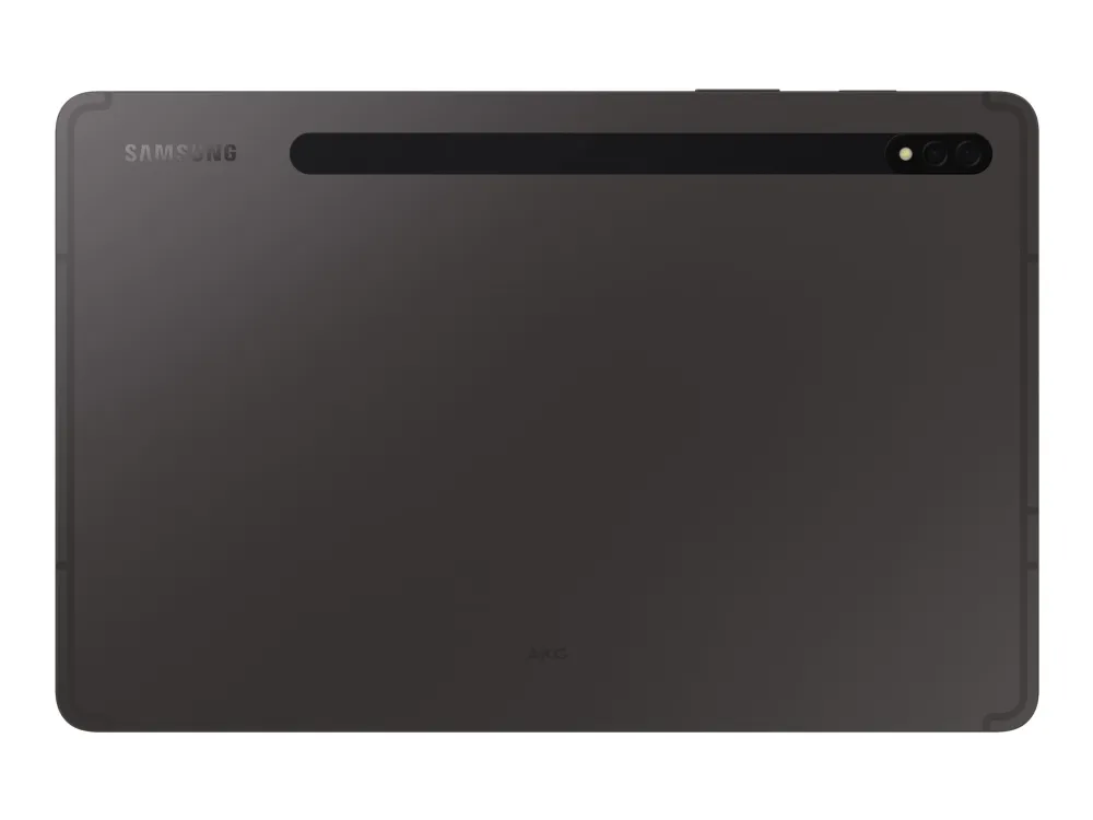 Samsung | Galaxy Tab S8 - Tablet - Android - 256 GB - 11