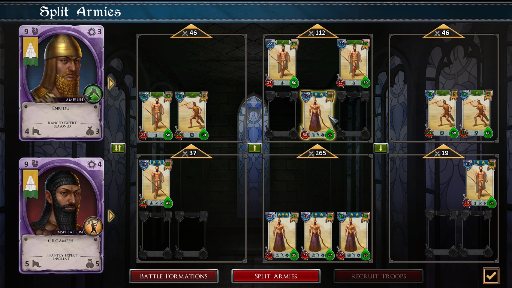 Strategy & Tactics: Dark Ages- PC