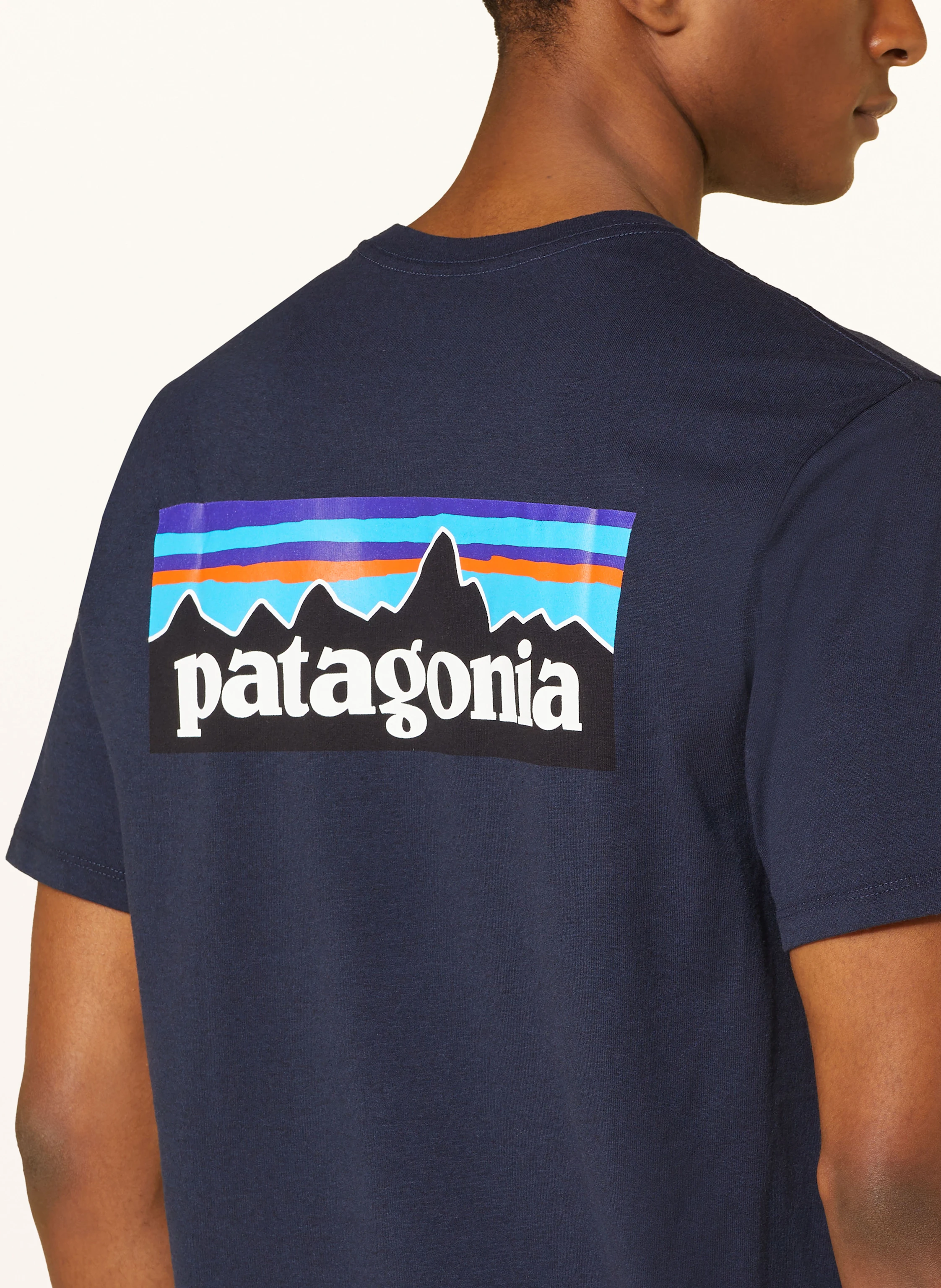patagonia T-Shirt P-6