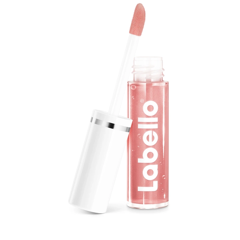 Labello Lip Oil Dress Nude 5,5 gr.