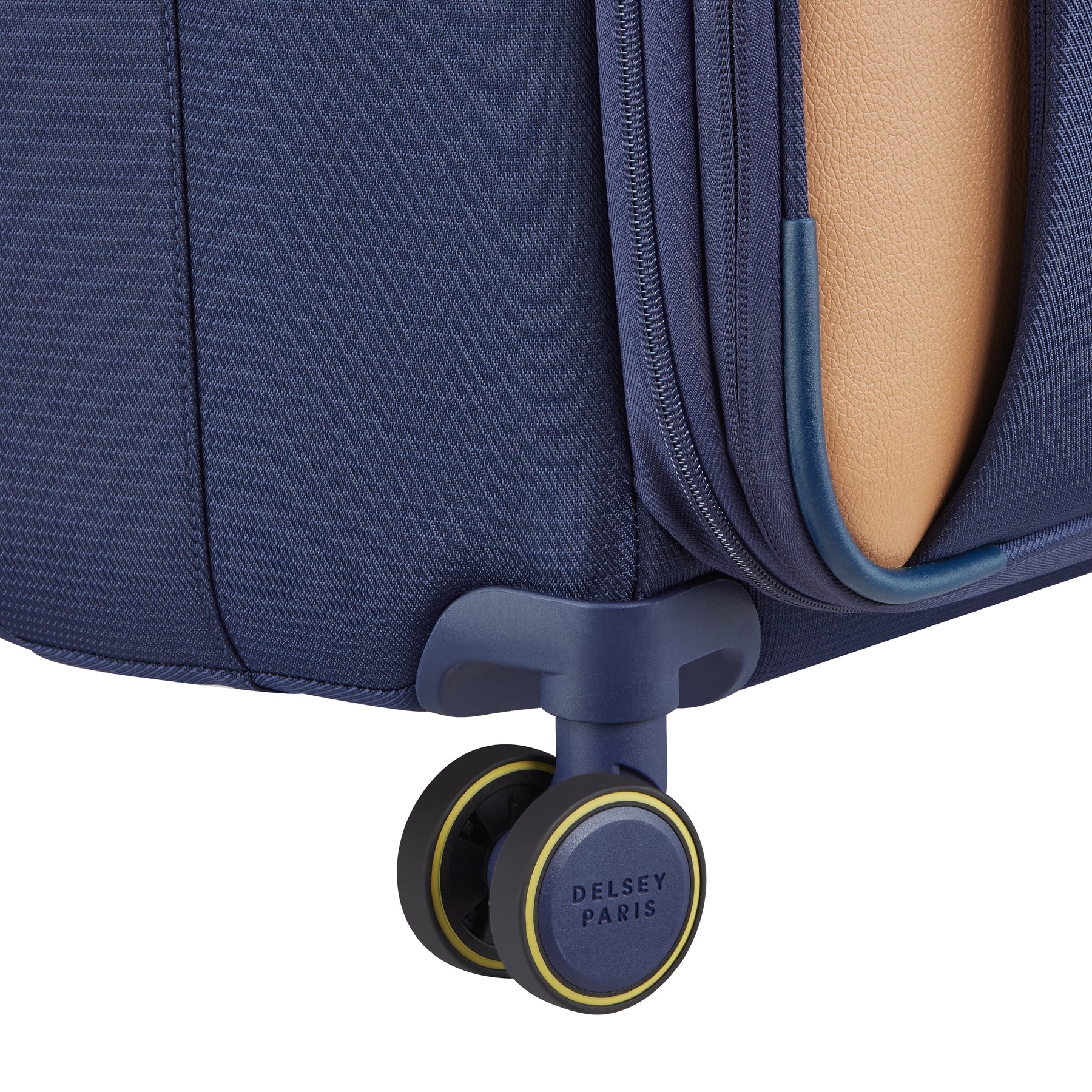 Valise soute - L Extensible (76cm)
