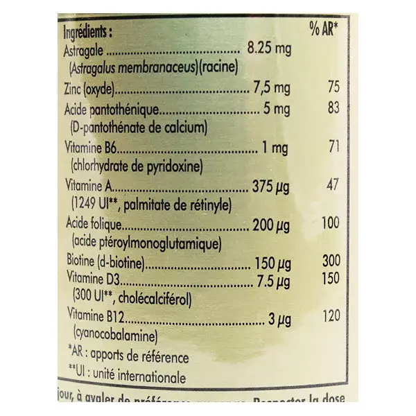 Solgar Ester-C Plus Complexo Imunológico 60 cápsulas