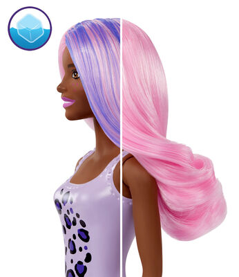 Barbie Color Reveal Carnival To Concert Dukke