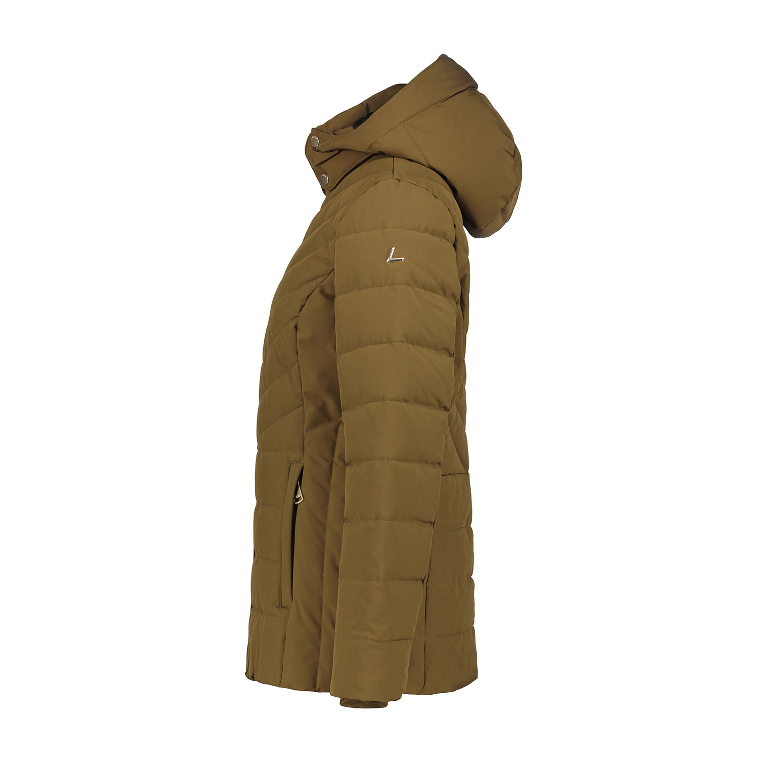 Luhta  Haukka Jacket