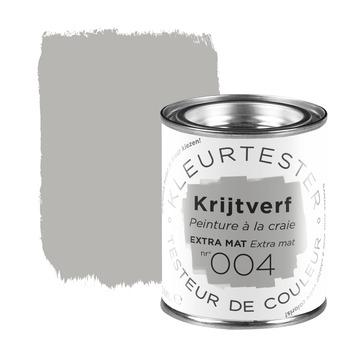 GAMMA Kleurtester krijtverf nr. 004 Kilometer 100ml