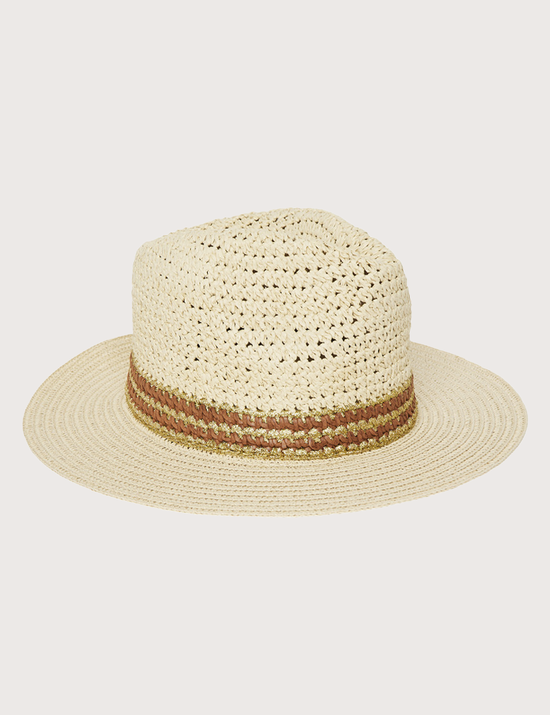 PIECES CHAPEAU DE PAILLE BIBI ST2
