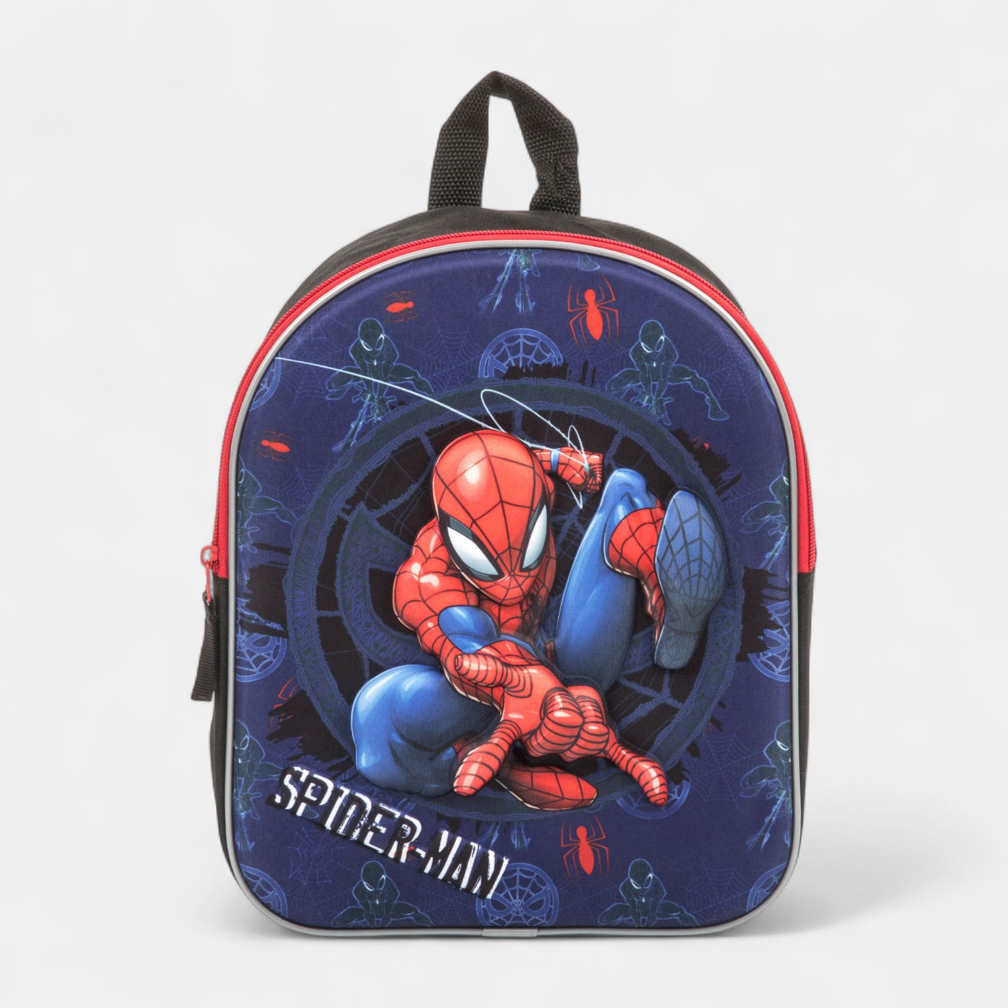 Sac à dos bleu marine