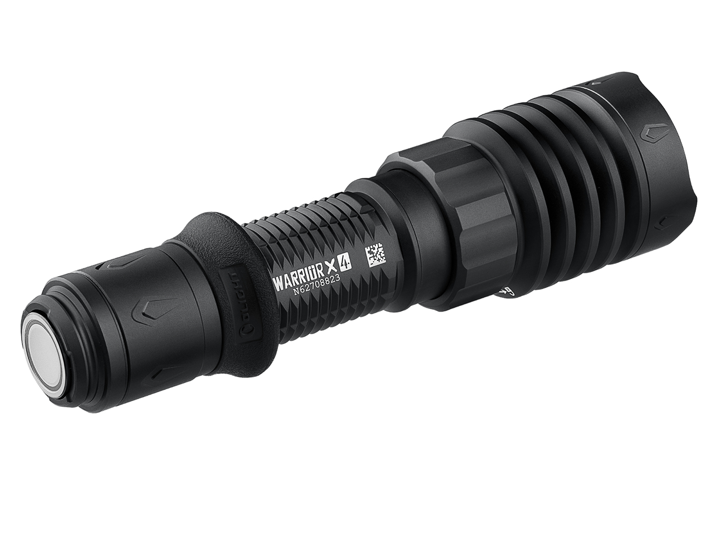 Olight Warrior X 4 Oplaadbare Zaklamp