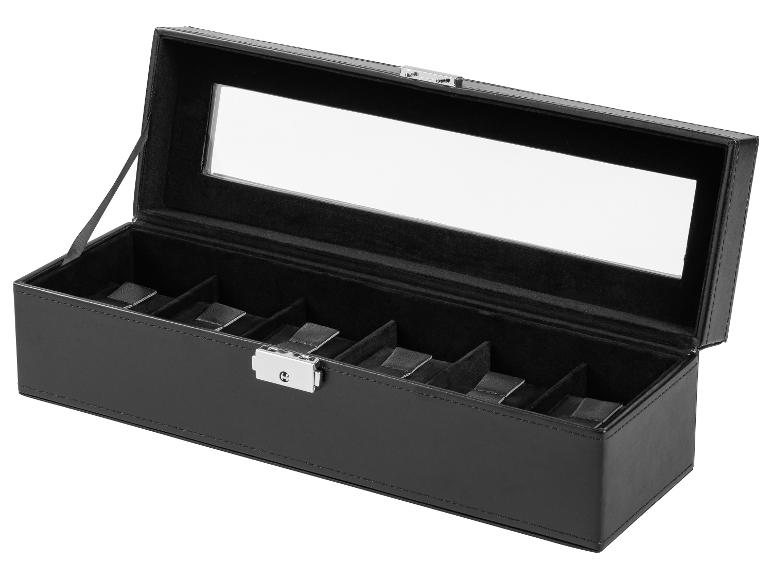 Horloge doos of horloge-etui