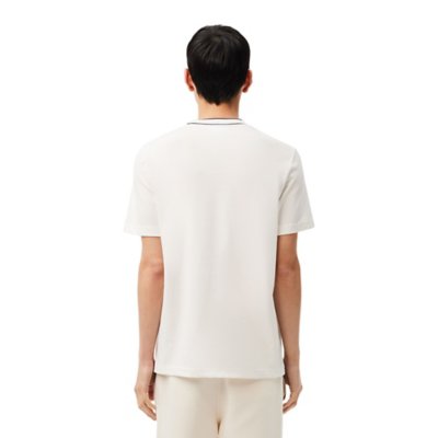 Tee-shirt à manches courtes homme Regular Fit LACOSTE