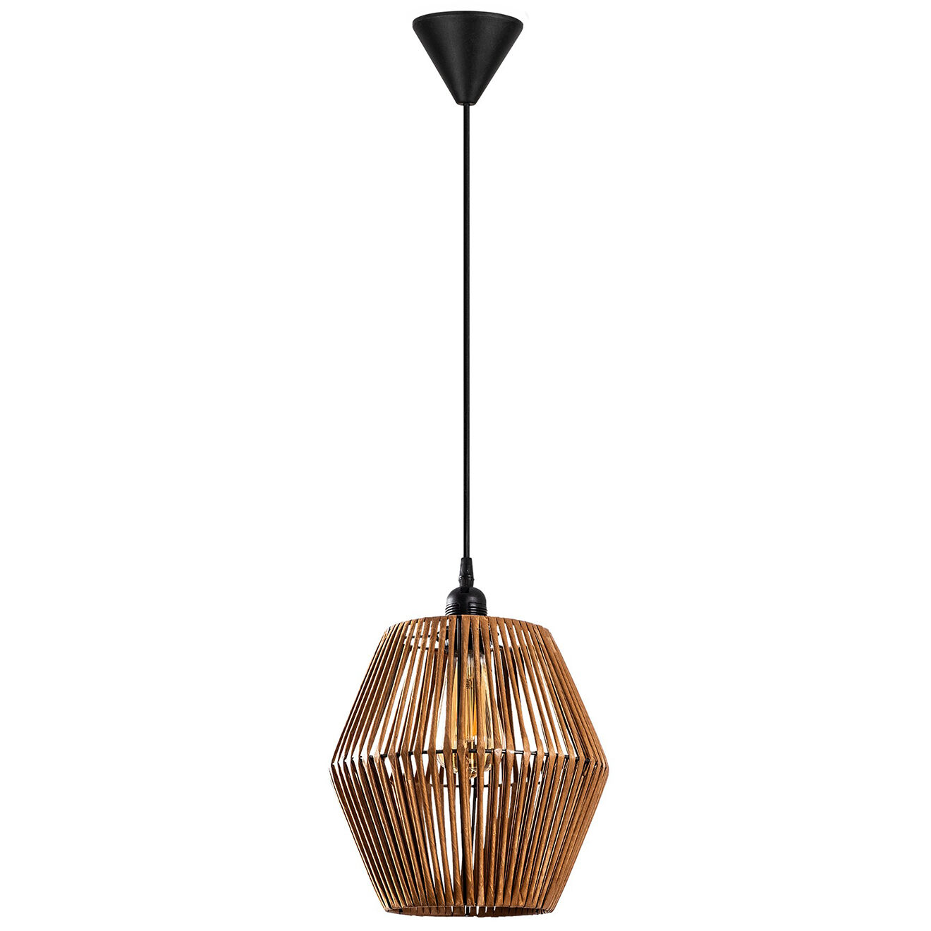 Opviq Suspension Gonio camel - 25x70 cm