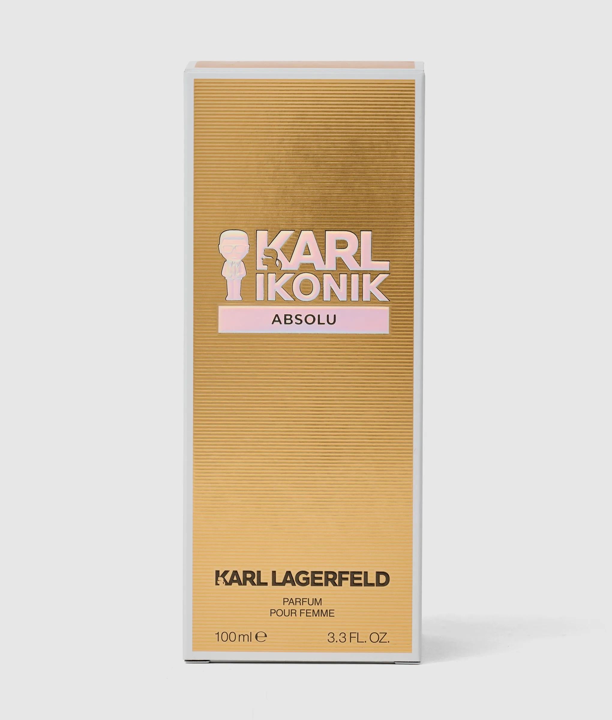 Karl Ikonik Absolu, 100 ml