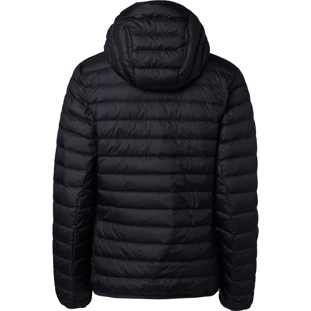 Peak Performance Liner Hood Dunjakke Dame