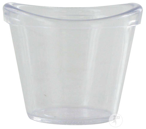 Bain Œil Plastique 1 Pièce