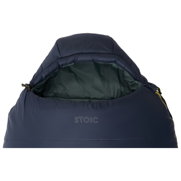 Stoic - RovenSt. -2°C Sleeping Bag - Sac de couchage synthétique