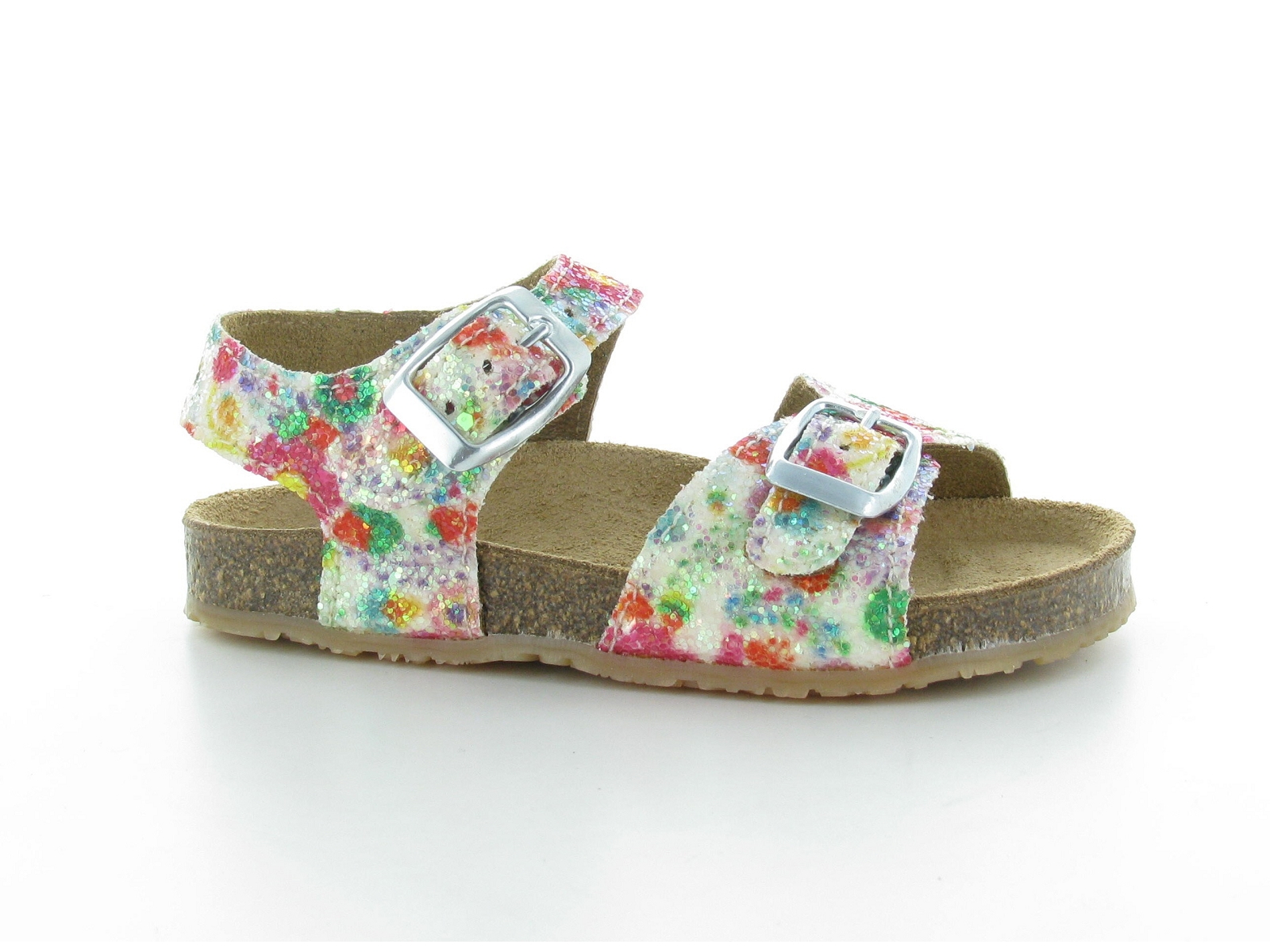 Chili-10273/35 Glitter Multicolore