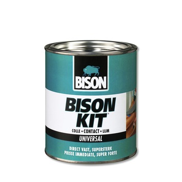 Bison kit contactlijm 750 ml