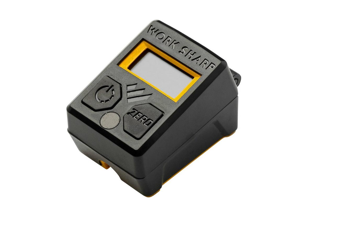 Work Sharp Professional Precision Adjust WSBCHPAJ-PRO-I slijpsysteem