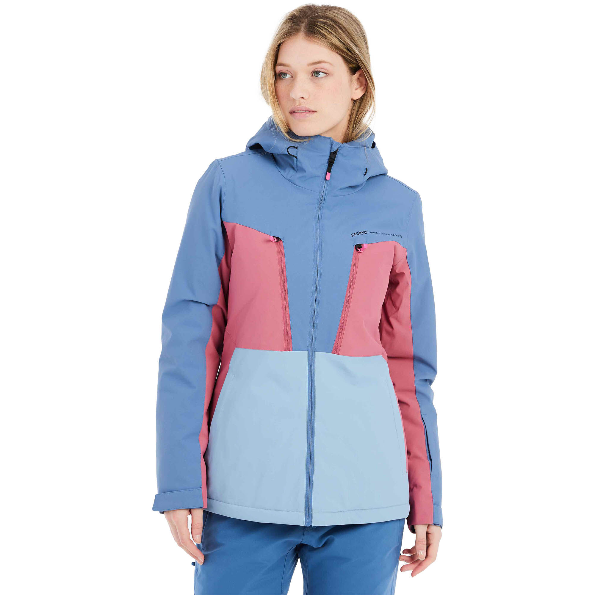 ProtestPRTCALIDA snowjacket